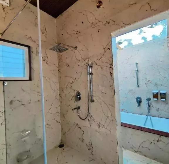 Lomakeskus Bougainvillea Retreat & Spa