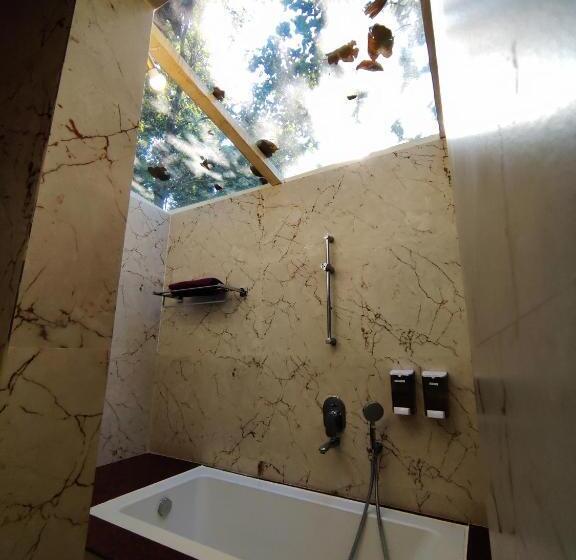 Курорт Bougainvillea Retreat & Spa