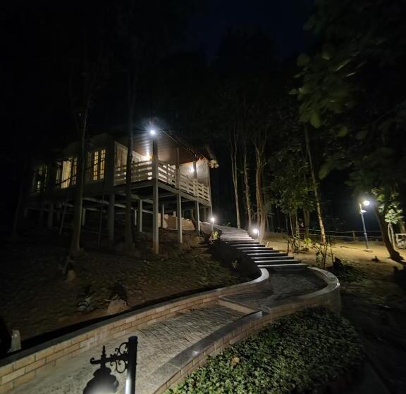 Курорт Bougainvillea Retreat & Spa