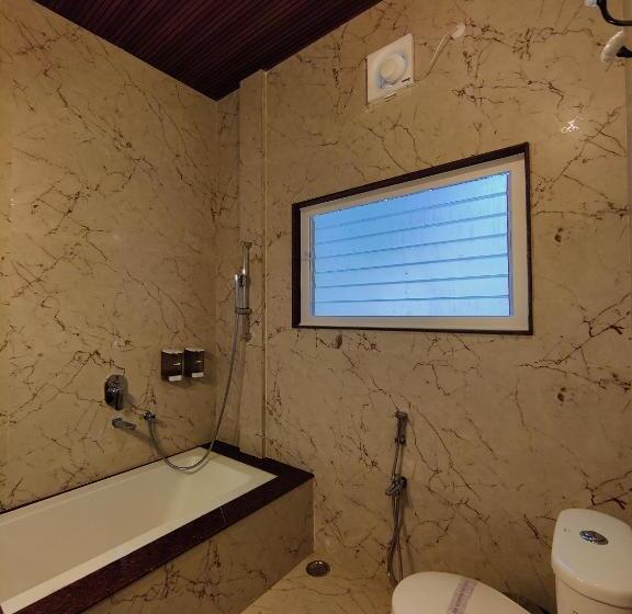 Курорт Bougainvillea Retreat & Spa