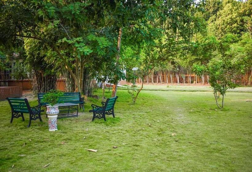 Курорт Bougainvillea Retreat & Spa