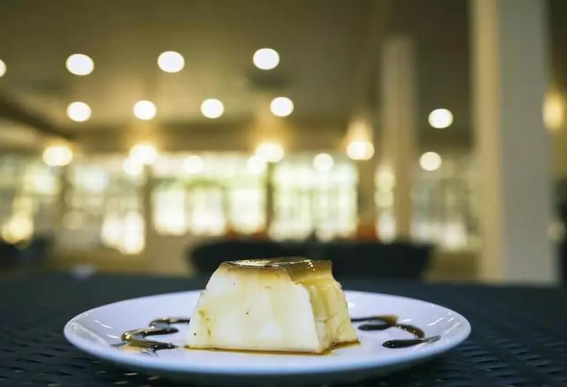 Lomakeskus Bougainvillea Retreat & Spa