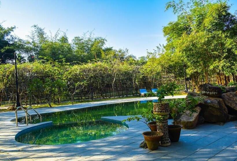 Курорт Bougainvillea Retreat & Spa