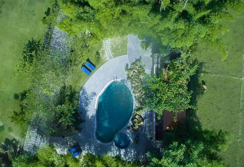 Курорт Bougainvillea Retreat & Spa