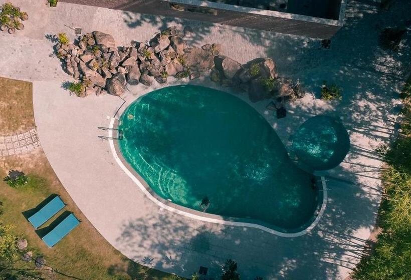 Курорт Bougainvillea Retreat & Spa