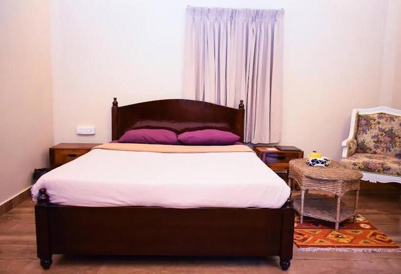 Курорт Bougainvillea Retreat & Spa