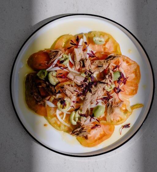 The Flag Hotel Marbella, Estepona - Adults Recommended