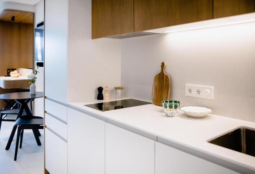 The Flag Hotel Marbella, Estepona - Adults Recommended