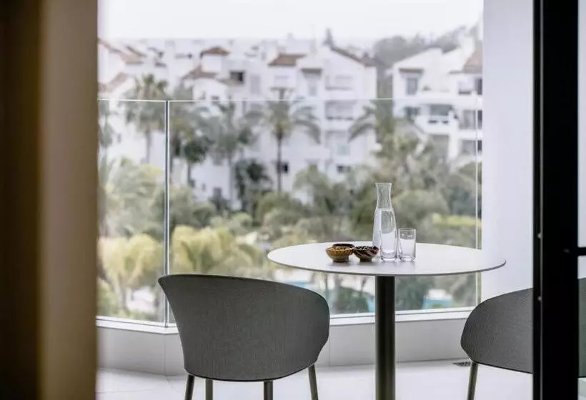 The Flag Hotel Marbella, Estepona - Adults Recommended