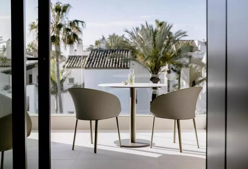 The Flag Hotel Marbella, Estepona - Adults Recommended