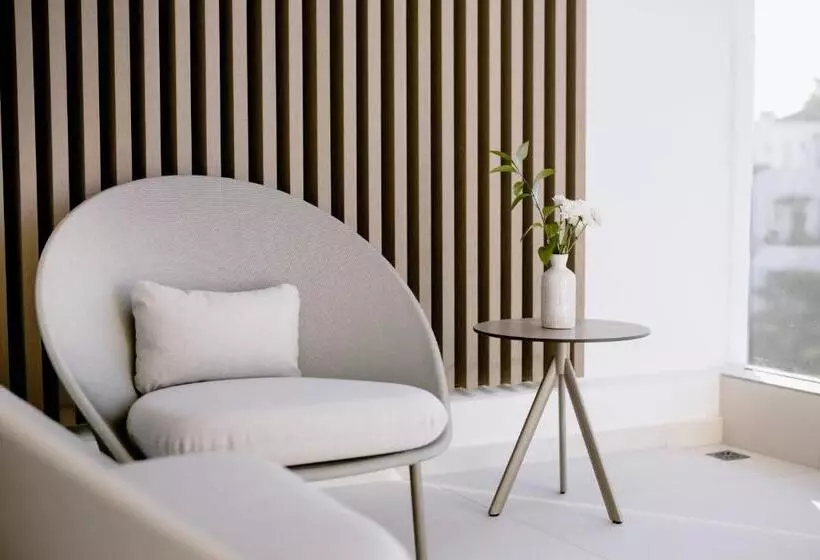 The Flag Hotel Marbella, Estepona - Adults Recommended