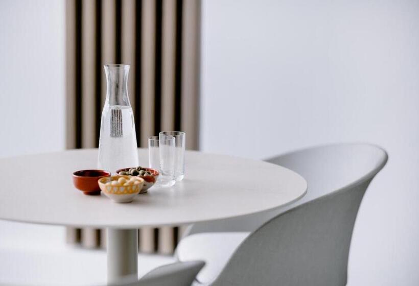 The Flag Hotel Marbella, Estepona - Adults Recommended