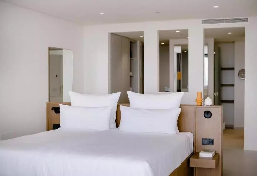 The Flag Hotel Marbella, Estepona - Adults Recommended