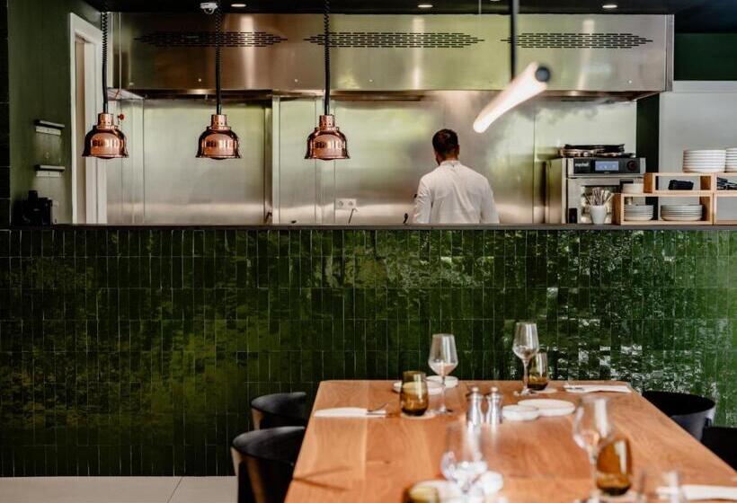 The Flag Hotel Marbella, Estepona - Adults Recommended