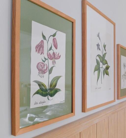 Willa Mak Residence   Sauna, Centrum