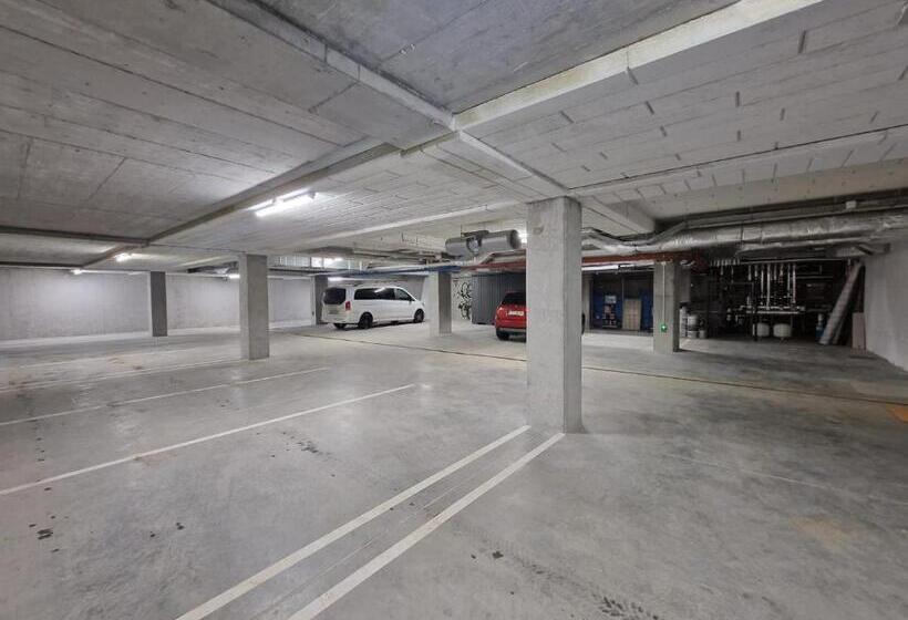 Willa Mak Residence   Sauna, Centrum