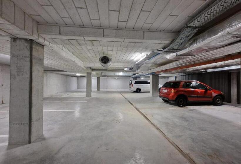 Willa Mak Residence   Sauna, Centrum