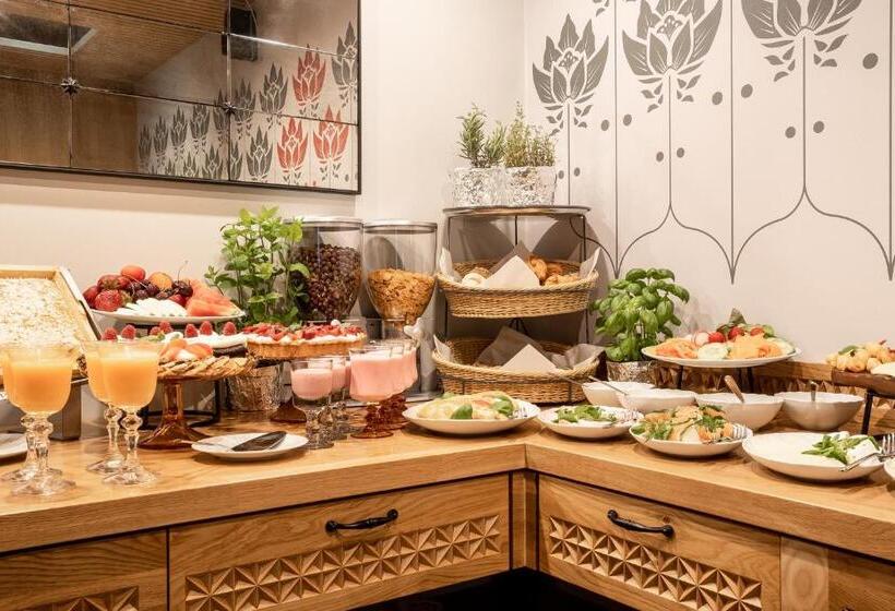 Willa Mak Residence   Sauna, Centrum