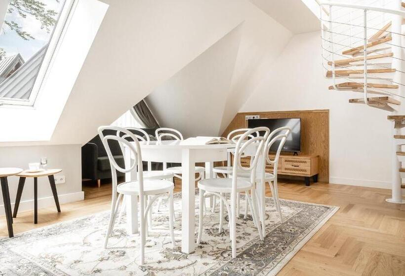 Willa Mak Residence   Sauna, Centrum