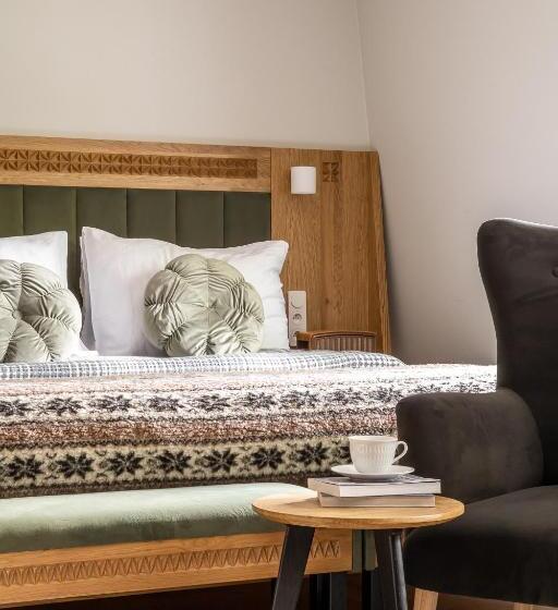 Willa Mak Residence   Sauna, Centrum