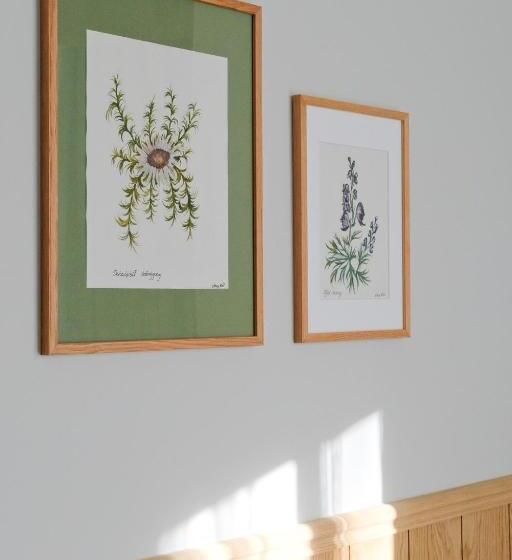 Willa Mak Residence   Sauna, Centrum