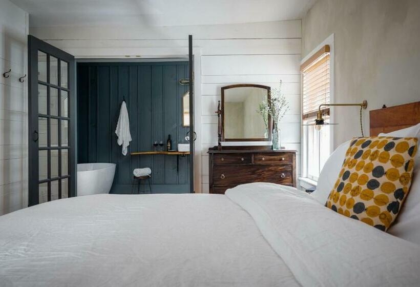 ユースホステル Howland House