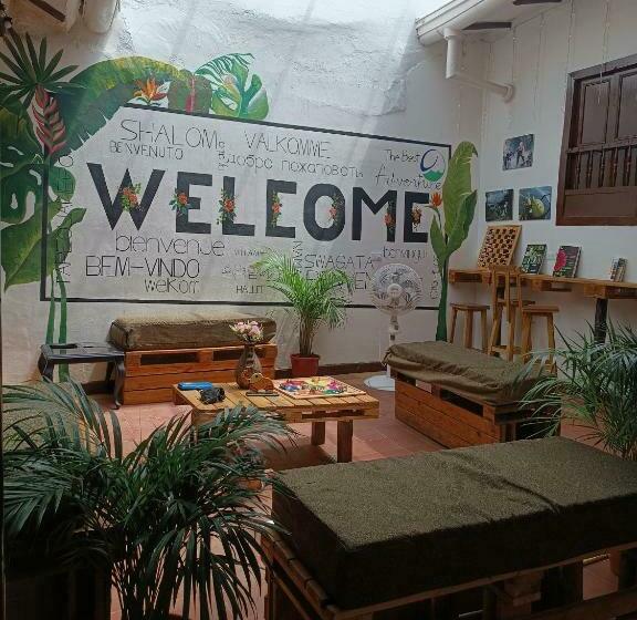 The Best Adventure Hostel