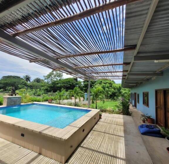 旅馆 The Inn At Punta Mala