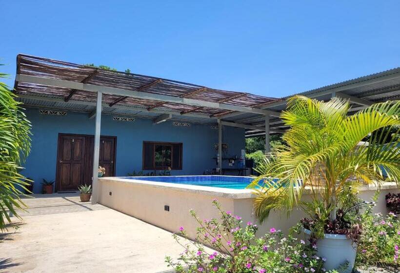 旅馆 The Inn At Punta Mala