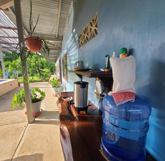 旅馆 The Inn At Punta Mala