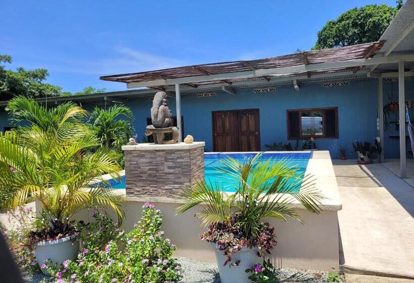 旅馆 The Inn At Punta Mala