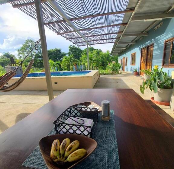 旅馆 The Inn At Punta Mala