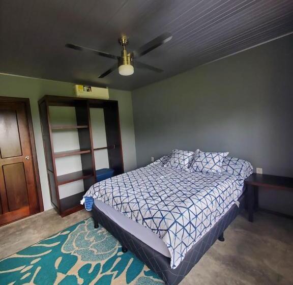 旅馆 The Inn At Punta Mala