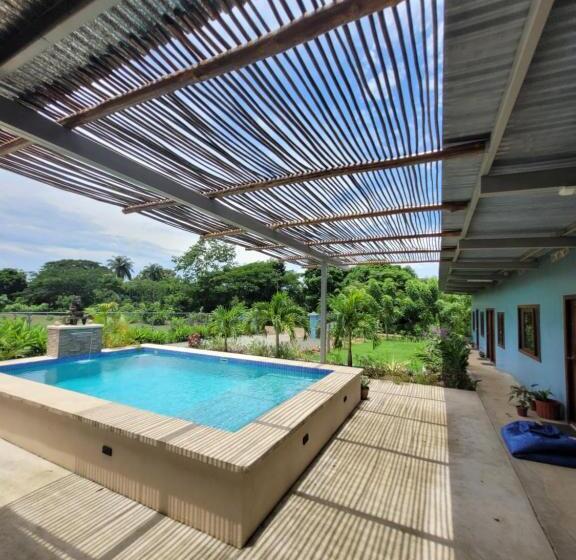 旅馆 The Inn At Punta Mala