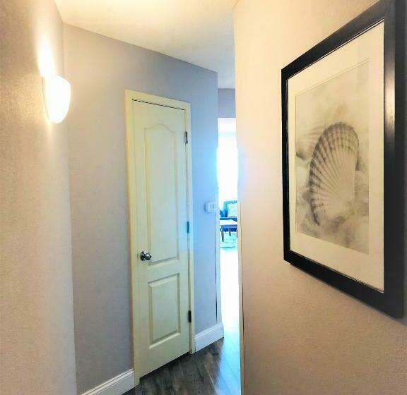 Amazing Ocean Views Cb 20th Floor