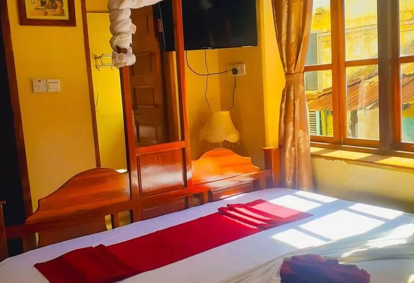 B&b Comfort
