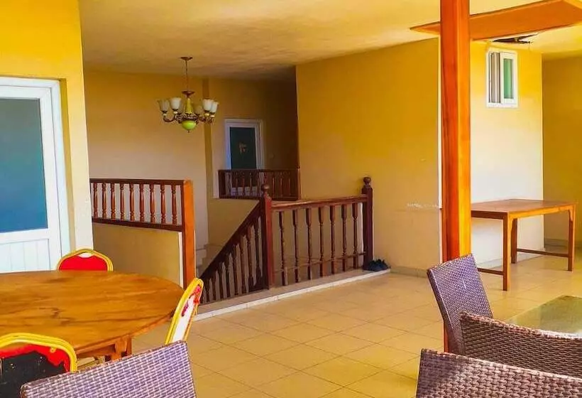 B&b Comfort