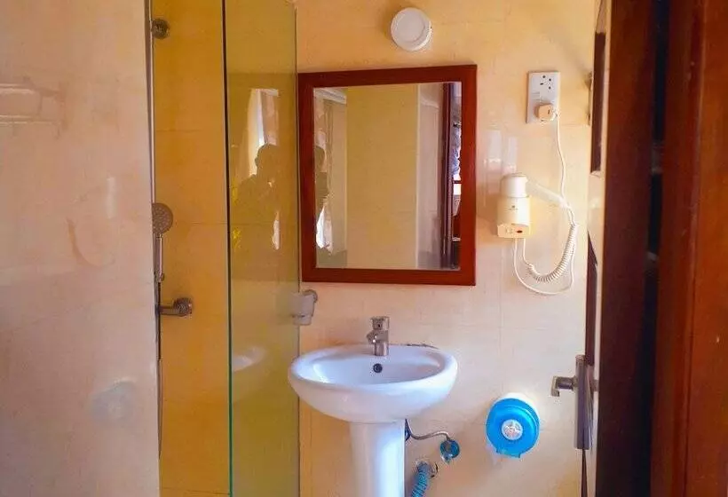 B&b Comfort