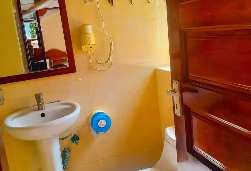 B&b Comfort
