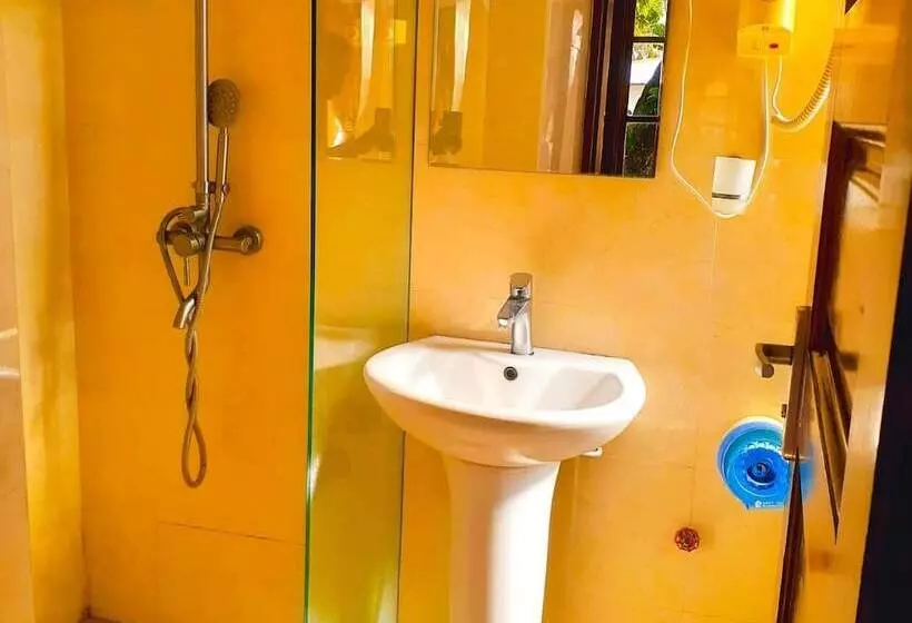 B&b Comfort
