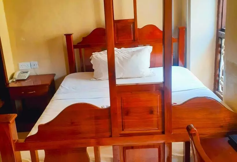 B&b Comfort