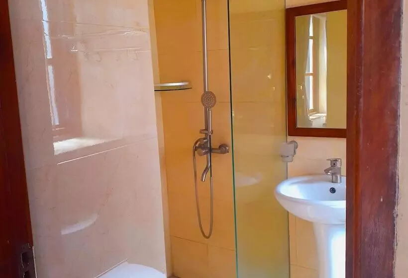B&b Comfort