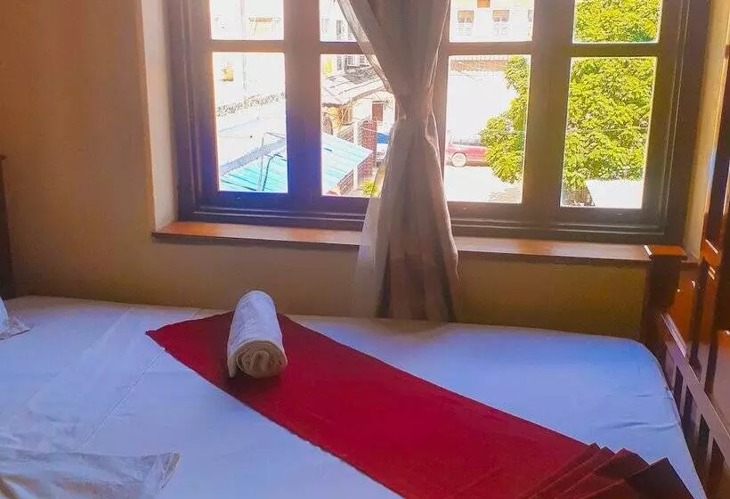 B&b Comfort
