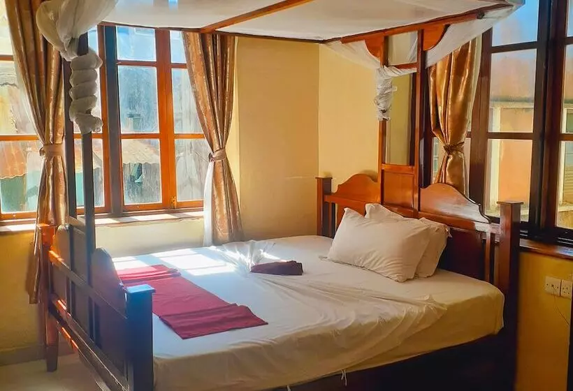 B&b Comfort