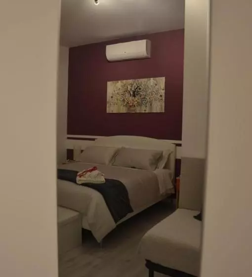 B&b L Incanto Degli Artisti