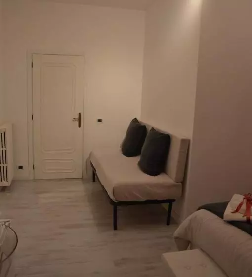 B&b L Incanto Degli Artisti