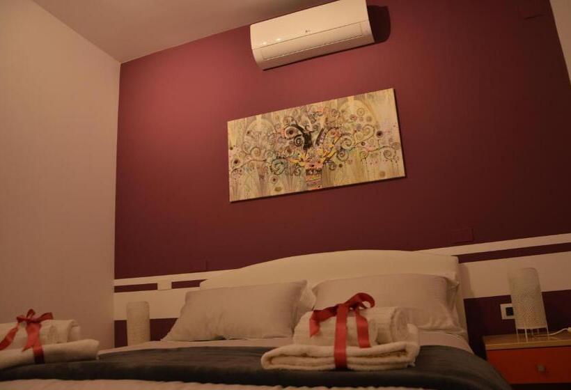 B&b L Incanto Degli Artisti