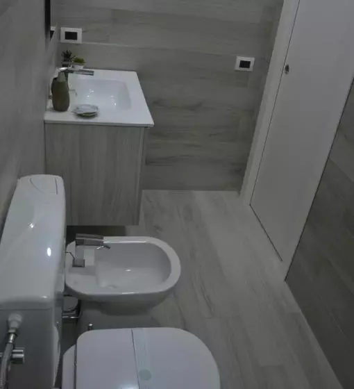 B&b L Incanto Degli Artisti