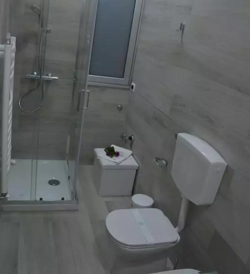 B&b L Incanto Degli Artisti