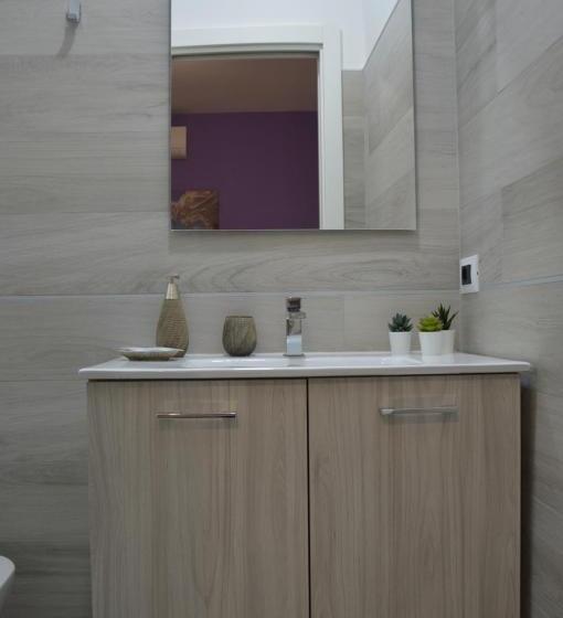 B&b L Incanto Degli Artisti